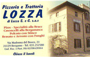 lozza grande