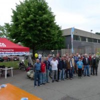 02/06/14 Motoraduno Valtesse Bg