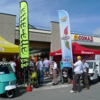 Almenno 28-08-2014 Conad