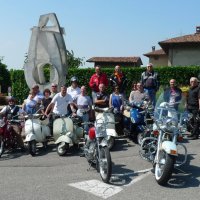 Motoraduno Valtesse 07-06-2015