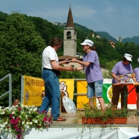 Premiazioni zogno 2009