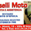 Fuselli Moto