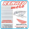 Renato moto